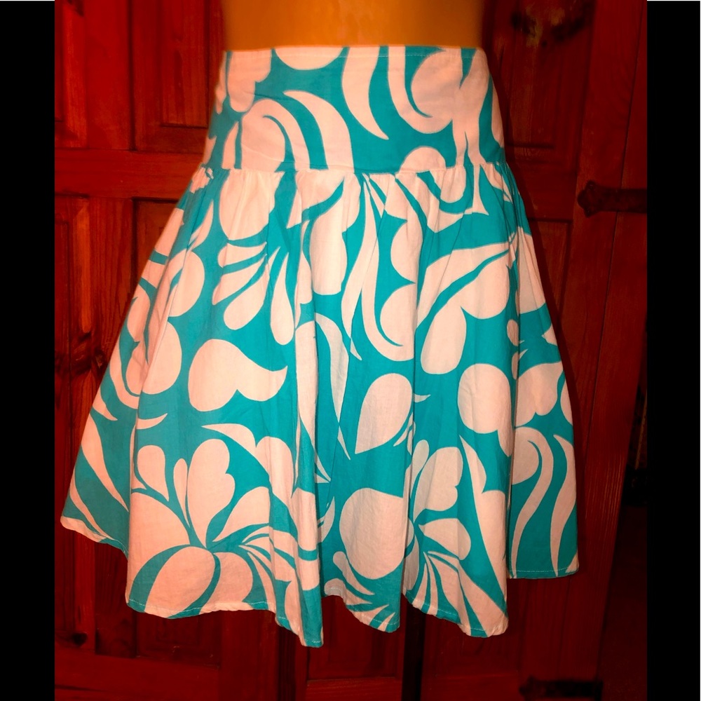Roxy Skirt 🌞